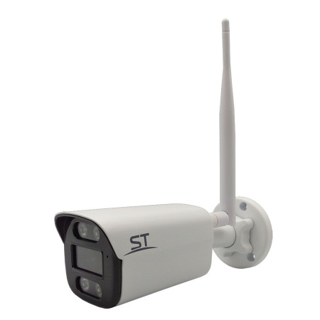 Видеокамера ST-SX4531 POE Wi-Fi, LIGHT (2,8мм)